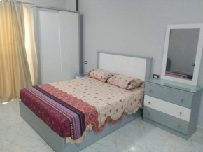 Small room